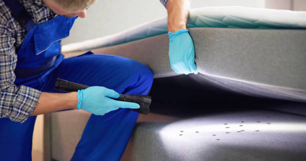 Johns Creek, GA Pest Control Company