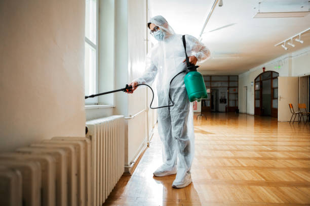 Best Best Pest Control Companies  in Johns Creek, GA